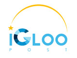 Igloo Post Production London Logo