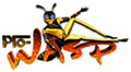 Pro-Wasp Logo