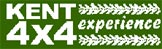 Kent 4x4 Experience Logo