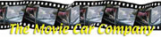 The Movie Car Company Logo