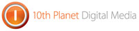 10th Planet Logo
