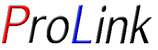 Prolink Radio Systems LTD Logo