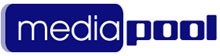 Mediapool Logo