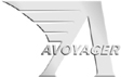 Avoyager Executive Chauffeurs Logo