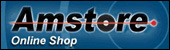 Shop Amstore Logo