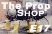 The Prop Shop Logo