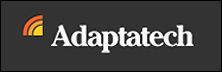 Adaptatech Limited Logo