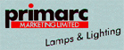 Primarc Lamps-Ultraviolet lamps Logo
