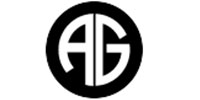 AG Studios DVD Duplication Logo