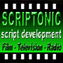 Scriptonic Logo