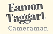 Eamon Taggart (Camera Crew Dublin) Logo