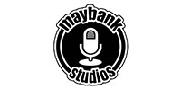 Maybank Studios Logo
