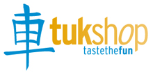 Tukshop