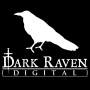 Dark Raven Digital   Logo
