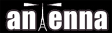 Antenna Studios Limited Logo