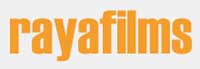 Raya Films London video production company Logo