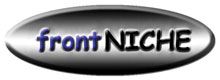 Frontniche Logo