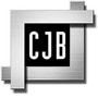 CJB Aerial Photography Logo