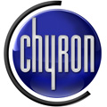 Chyron Logo