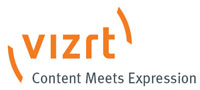 VizRT Logo