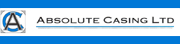 Absolute Casing Ltd (Flight cases UK) Logo