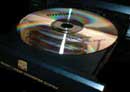 Live Wire CD Duplication Logo