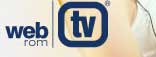 WebromTV Logo