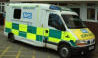 West Wales Ambulance Service Logo