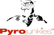 Pyrojunkies Ltd Logo