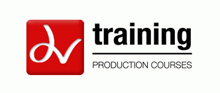 Dynamic Video Training Ltd Logo