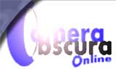 Camera Obscura Logo