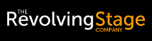 The Revolving Stage Company Logo