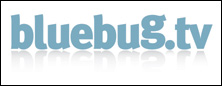 BlueBug TV Logo