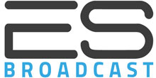 ES Broadcast Logo