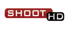 Shoot HD - Location Camera & Sound Crew Hire London Logo