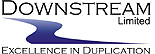 Downstream Logo