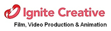Ignite Creative Logo