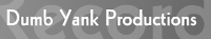 Dumb Yank Productions Recording Studios Logo