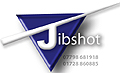Jibshot Bernie Logo