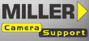 Miller Camera Support Logo