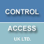 CONTROL ACCESS UK LTD (Cherry Picker Operators)  Logo