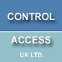 CONTROL ACCESS UK LTD (Cherry Picker Operators) Logo