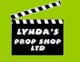 Lynda's Prop Shop Prop Hire Logo