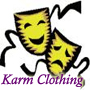 Karm Clothing costume for film theatre and TV UK