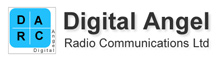 DARC (Radio Hire) Logo