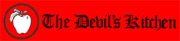 The Devil's Kitchen Catering Company Logo