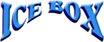 Icebox Video Productions (Bristol) Logo