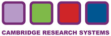 Cambridge Research Systems Ltd. Logo