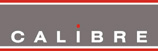 Calibre UK Limited  (flat panel displays) Logo