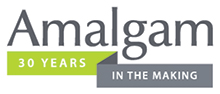 Amalgam Modelmaking Ltd Logo